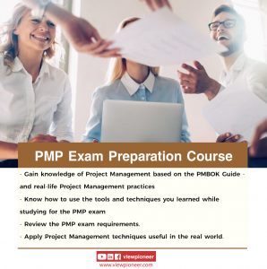 PMP preparation Course